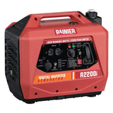 R2200i Digital Inverter Generator
