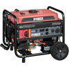 R4400DF Dual Fuel Portable Generator